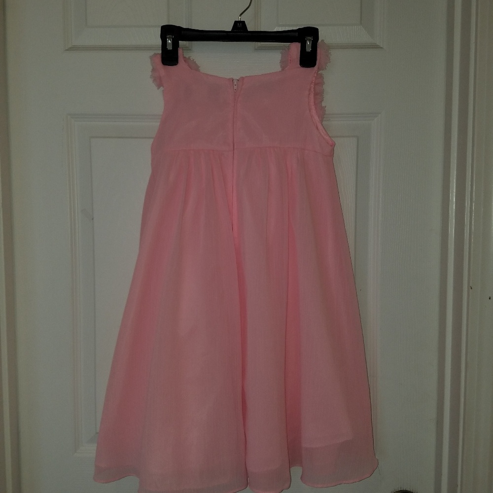 Girls Dress Size 8 by Sophia Young Design Limited